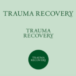 Trauma Recovery Logo